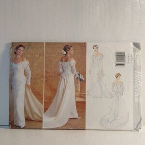 SEWING PATTERNS Butterick 4288 NEW Uncut. NWT